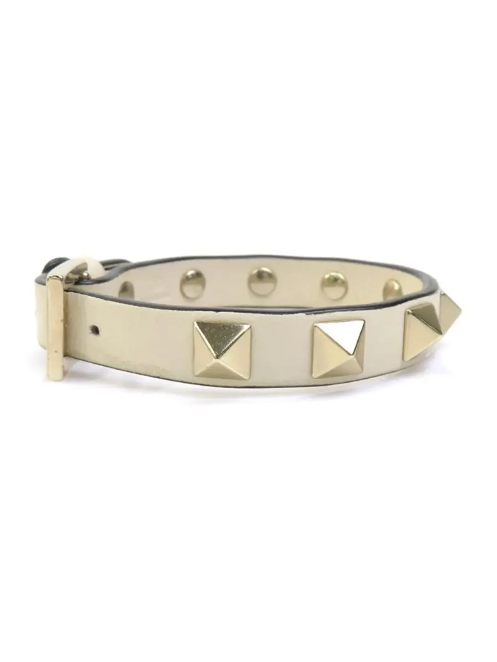 Auth Valentino Garavani Bracelet Off #294133V15B